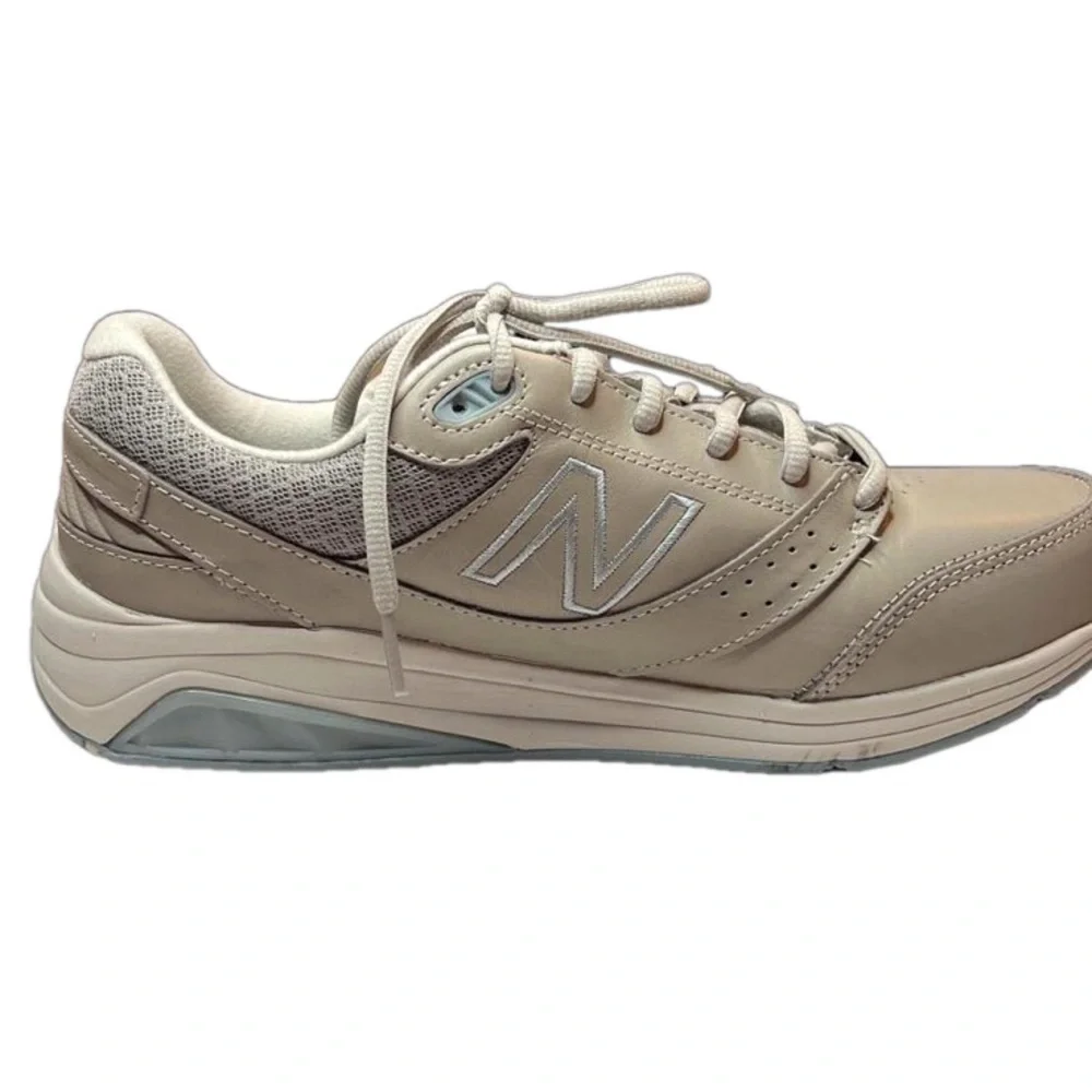 New Balance size 10